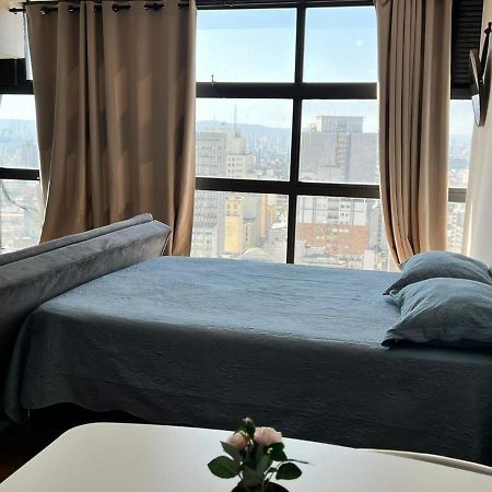 圣保罗Loft Mirante 3224公寓 外观 照片