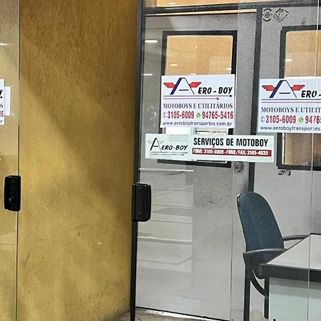 圣保罗Loft Mirante 3224公寓 外观 照片