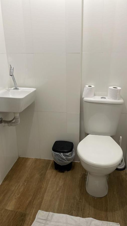 圣保罗Loft Mirante 3224公寓 外观 照片
