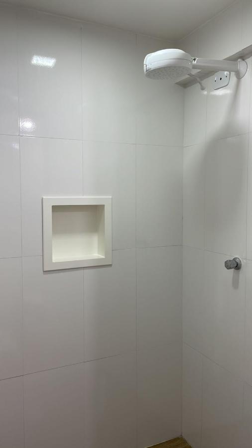 圣保罗Loft Mirante 3224公寓 外观 照片