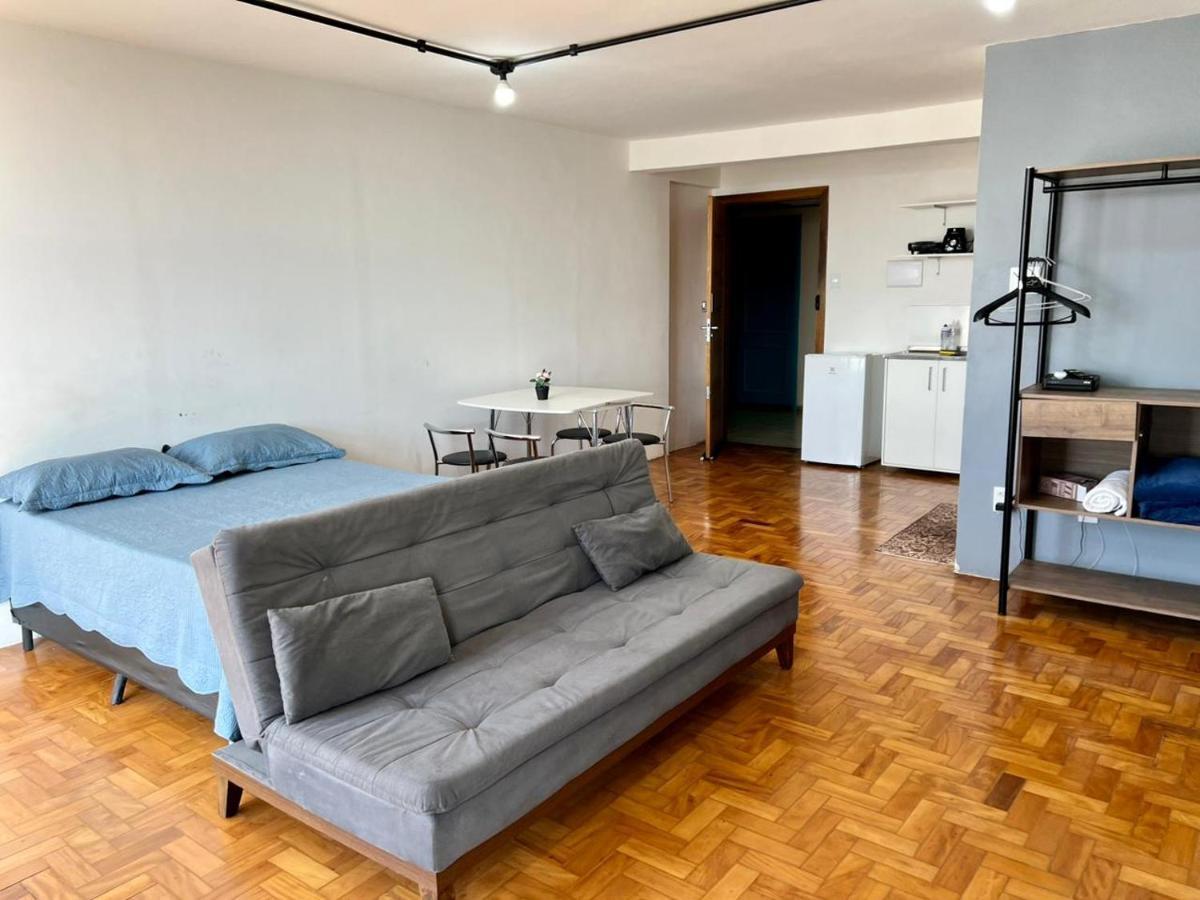 圣保罗Loft Mirante 3224公寓 外观 照片