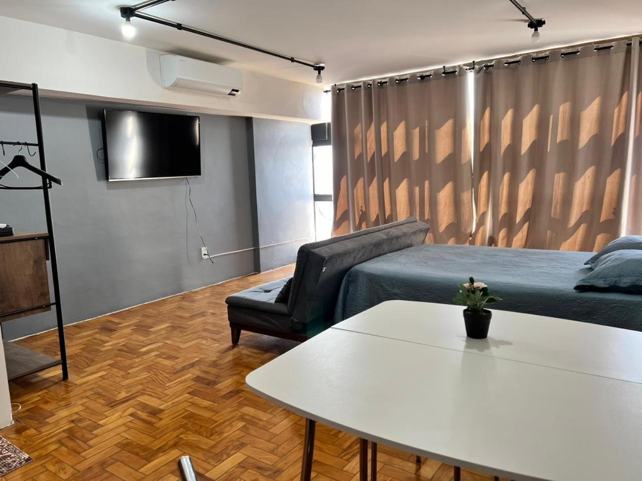 圣保罗Loft Mirante 3224公寓 外观 照片