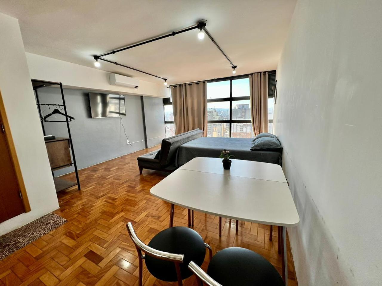 圣保罗Loft Mirante 3224公寓 外观 照片